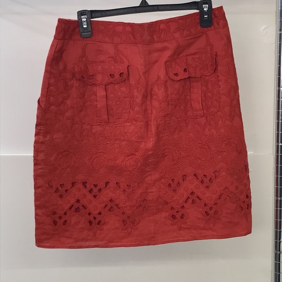 Baraschi brand Ladies Skirt - Picture 3 of 8